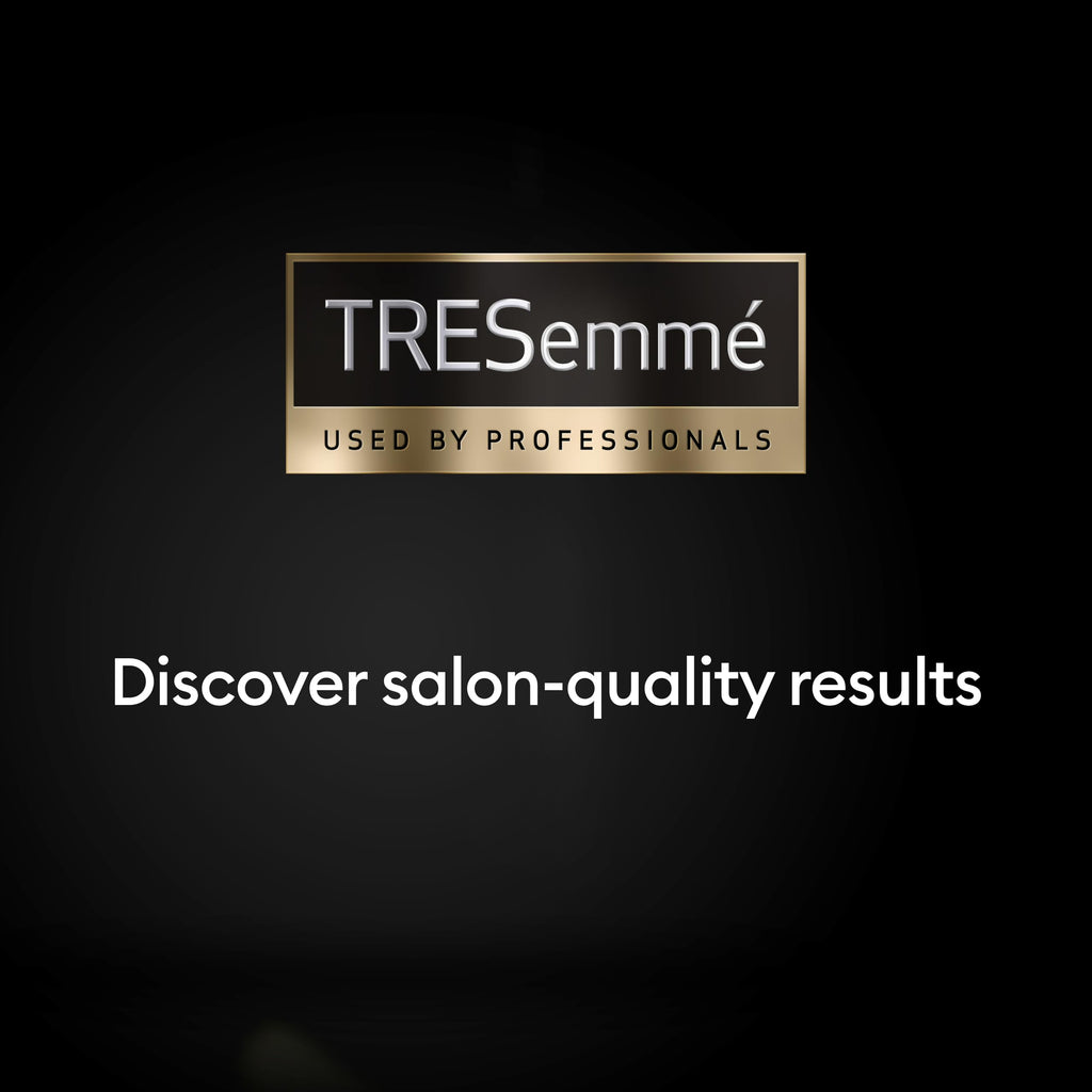 TRESemmé Care & Protect Heat Defence Spray- Reduces Breakage by Up to 82% & Prevents Brittle & Dull Hair- Heat Protection Up to 230°C for Smooth, Healthy Hair 270ml