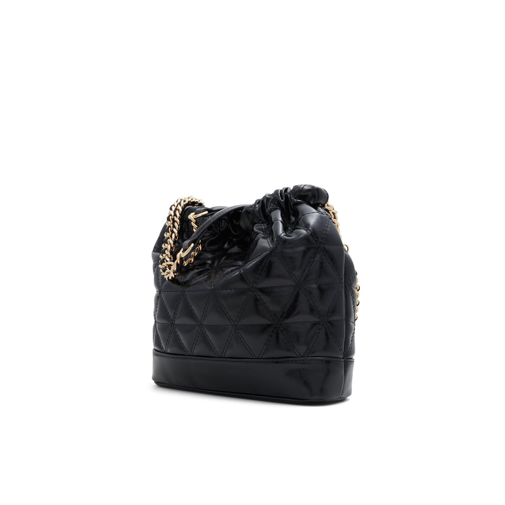 Aldo Women's Janewax Bucket, Black