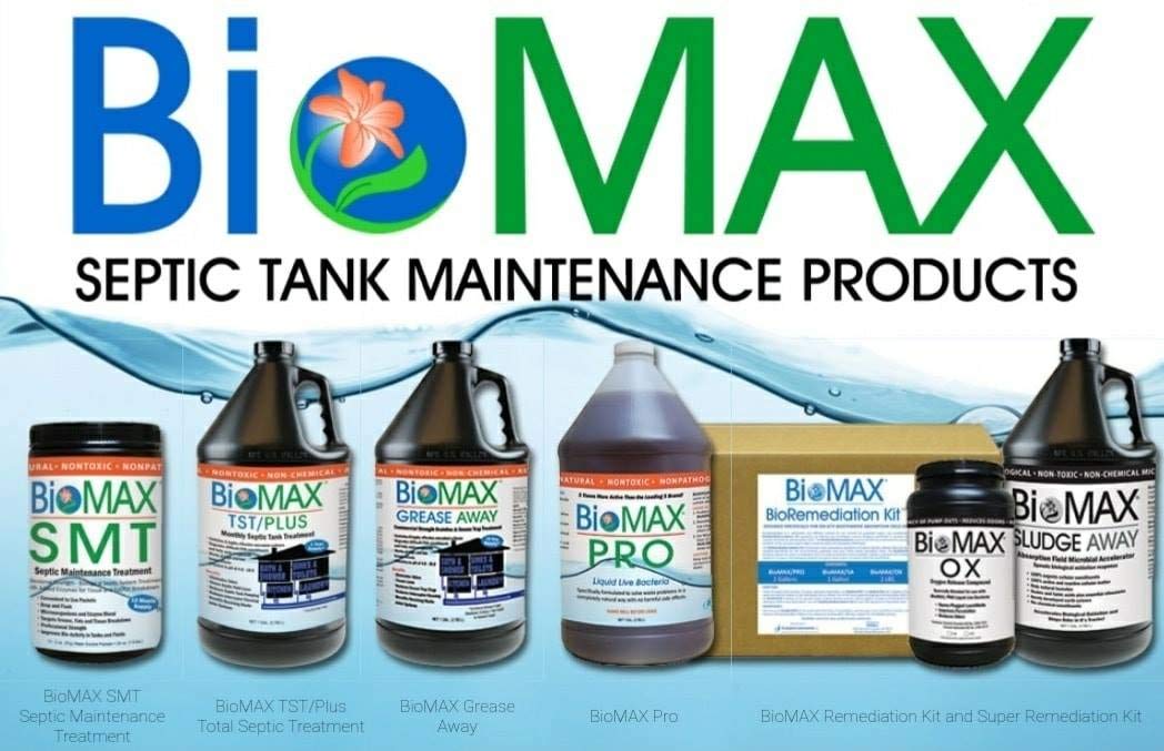 BioMax SMT