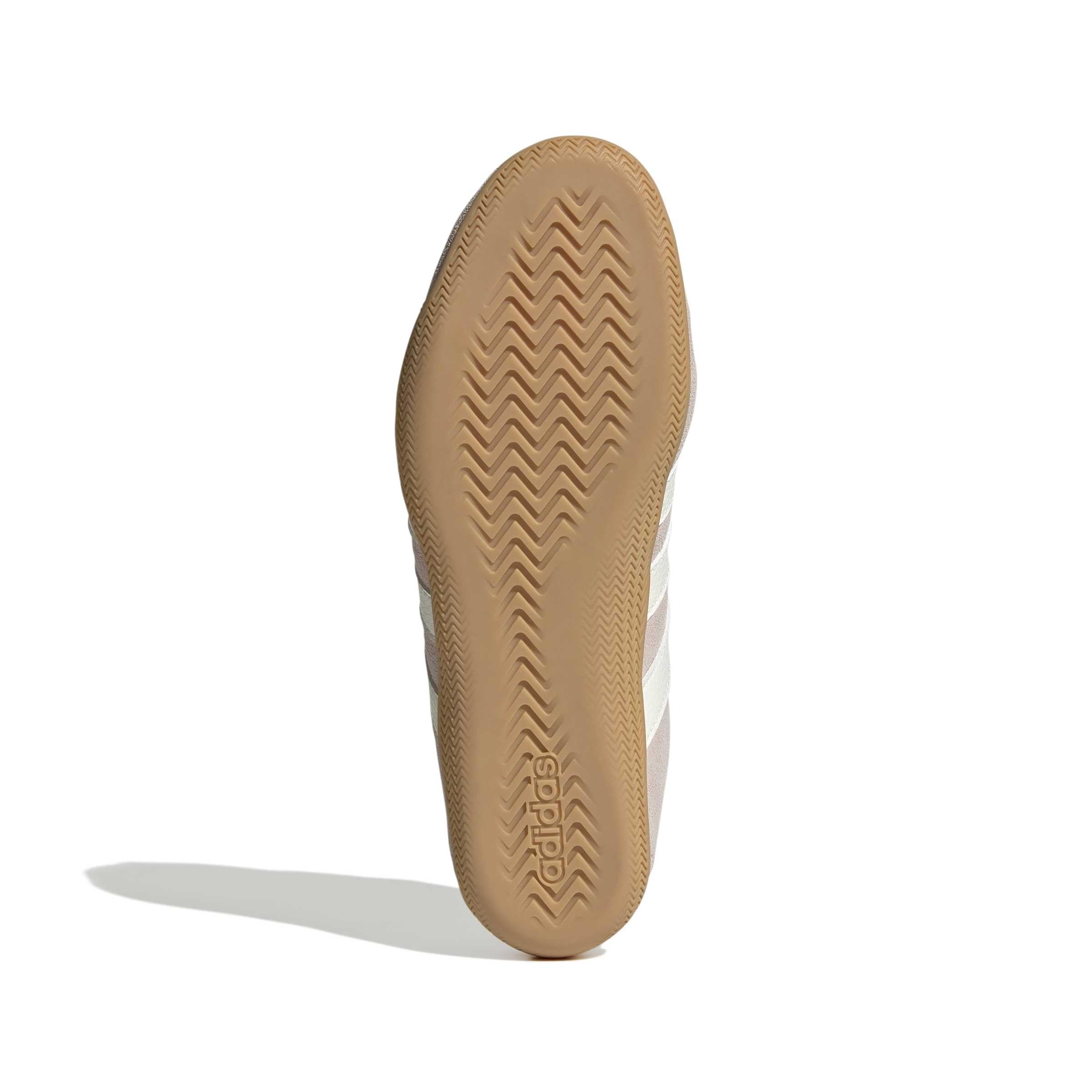 adidas Women's Grand Court Low, Wonder Quartz/Off White/Gum, 8