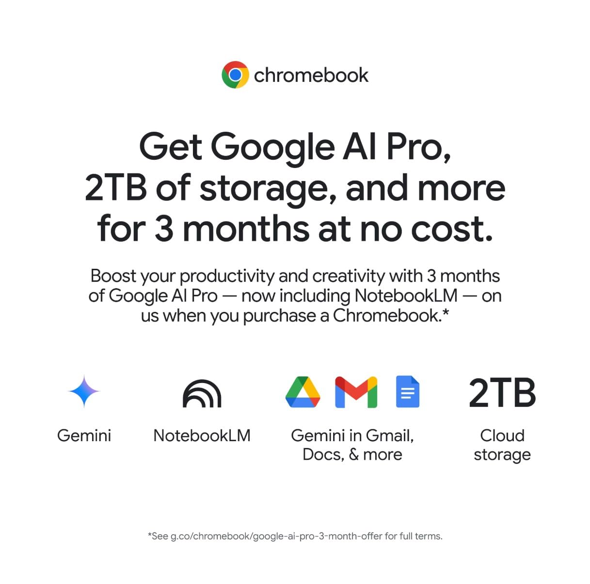 Lenovo Chromebook Duet - 2025 - Convertible Laptop - ChromeOS - 10.95" WUXGA IPS Touch Display - 4GB Memory - 64GB Storage - MediaTek Kompanio 838 - Luna Grey
