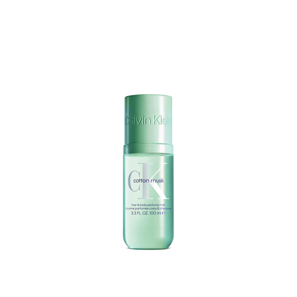 Calvin Klein CK Body Mist Cotton Musk 3.3 fl oz