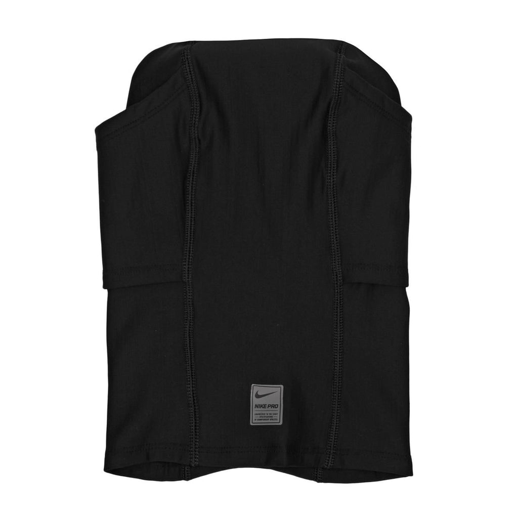 Nike Beanies Pro Hyperwarm Hood - Black/White, Black, F/S