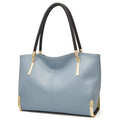 FOXLOVER Large Capacity Tote Handbags for Women, Women's Top-handle Bags Fashion Shoulder Bags Purses Minimalist design