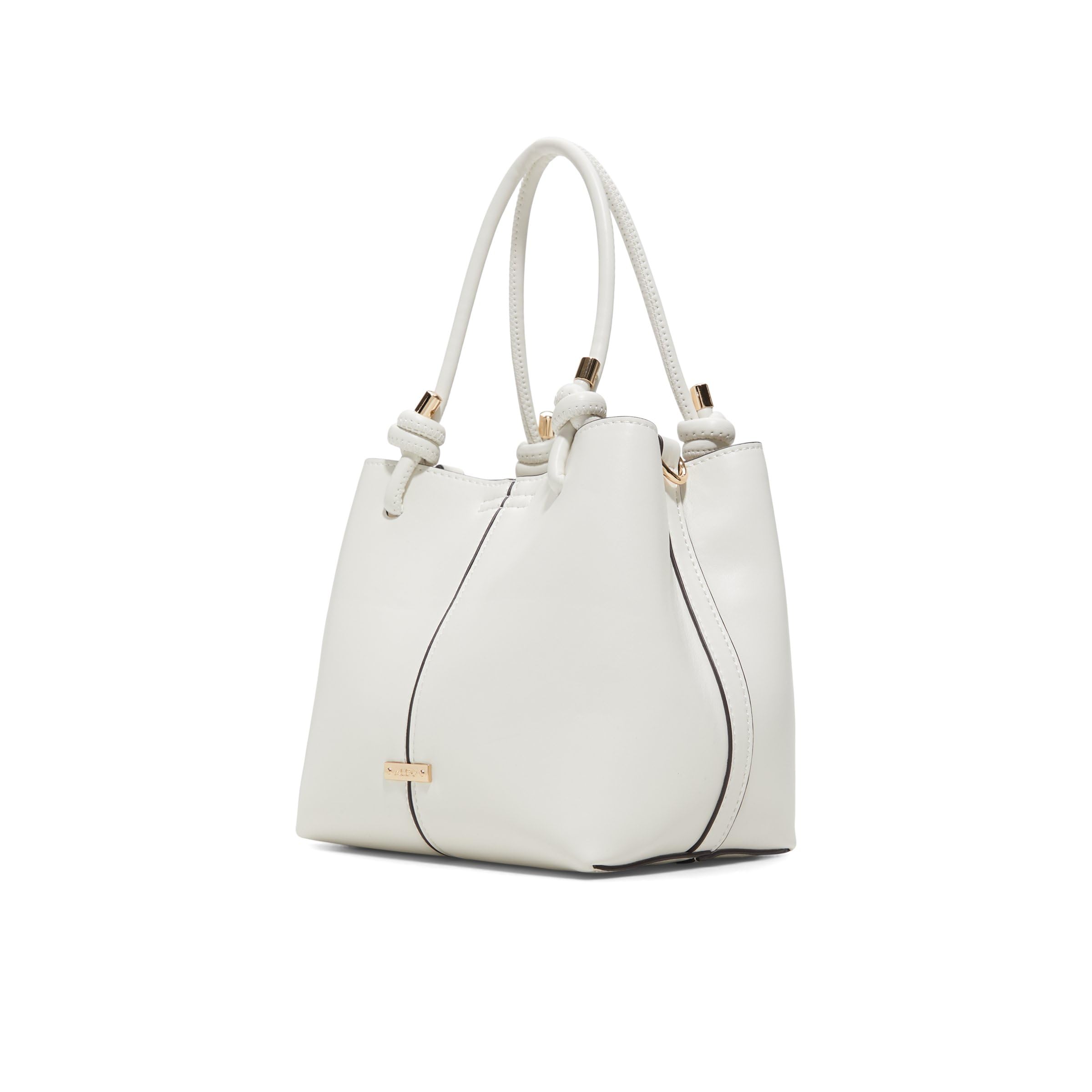 Aldo Women's Evielily Satchel, White