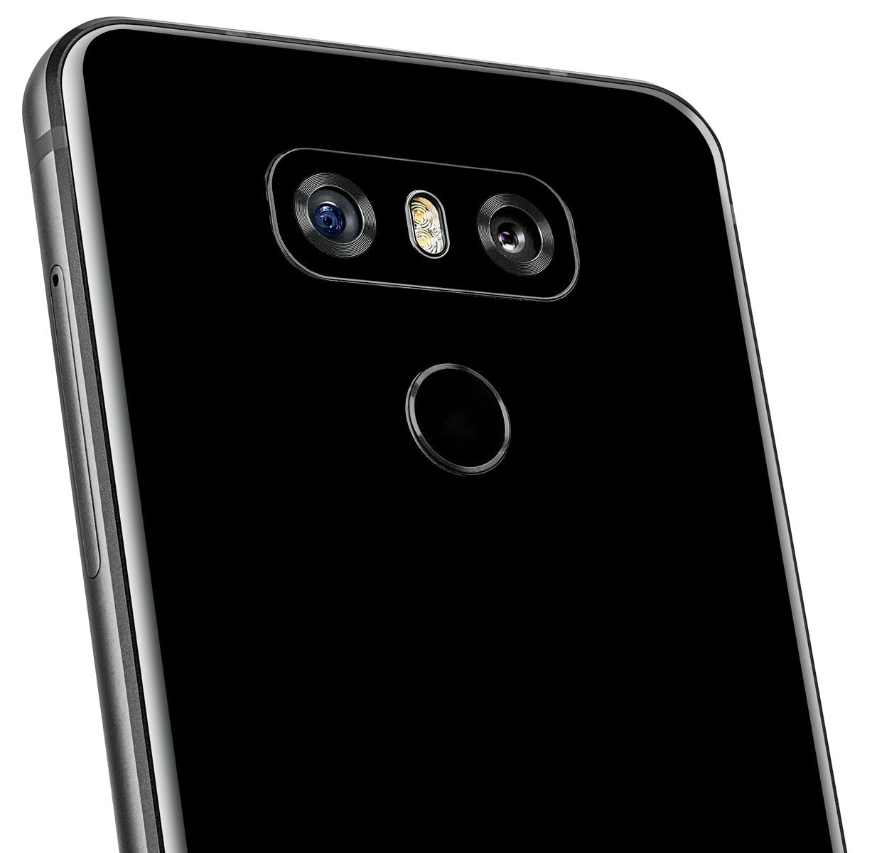 LG G6 – 32 GB – Unlocked (AT&T/T-Mobile/Verizon) – Black – Prime Exclusive
