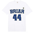 Graham #44 Jersey Comfort Colors Adult Heavyweight T-Shirt