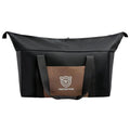 Faraday Duffel Bag Military-Grade RF Shielding for Large Electronics & Mobile Devices Travel Protection Signal Isolation Data Privacy