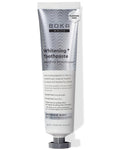 Boka Fluoride Free Toothpaste, Nano Hydroxyapatite Toothpaste, Appropriate for Sensitive Teeth, for Adult, Kids Oral Care - Whitening* Refresh Mint, 4 Fl Oz 1Pk US Manufactured