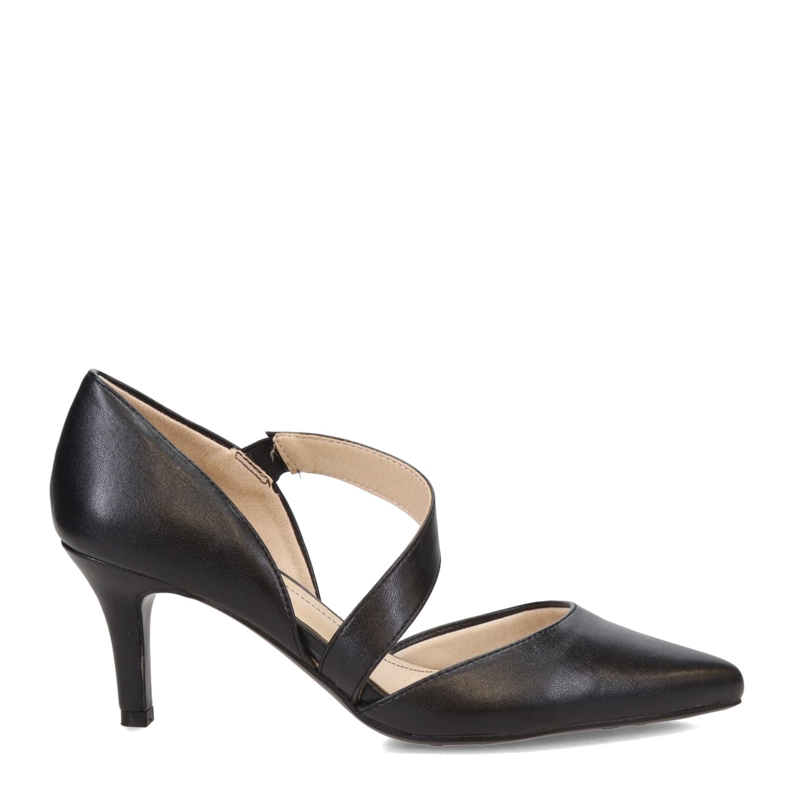 LifeStride Womens Suki Pumps Black 9 M