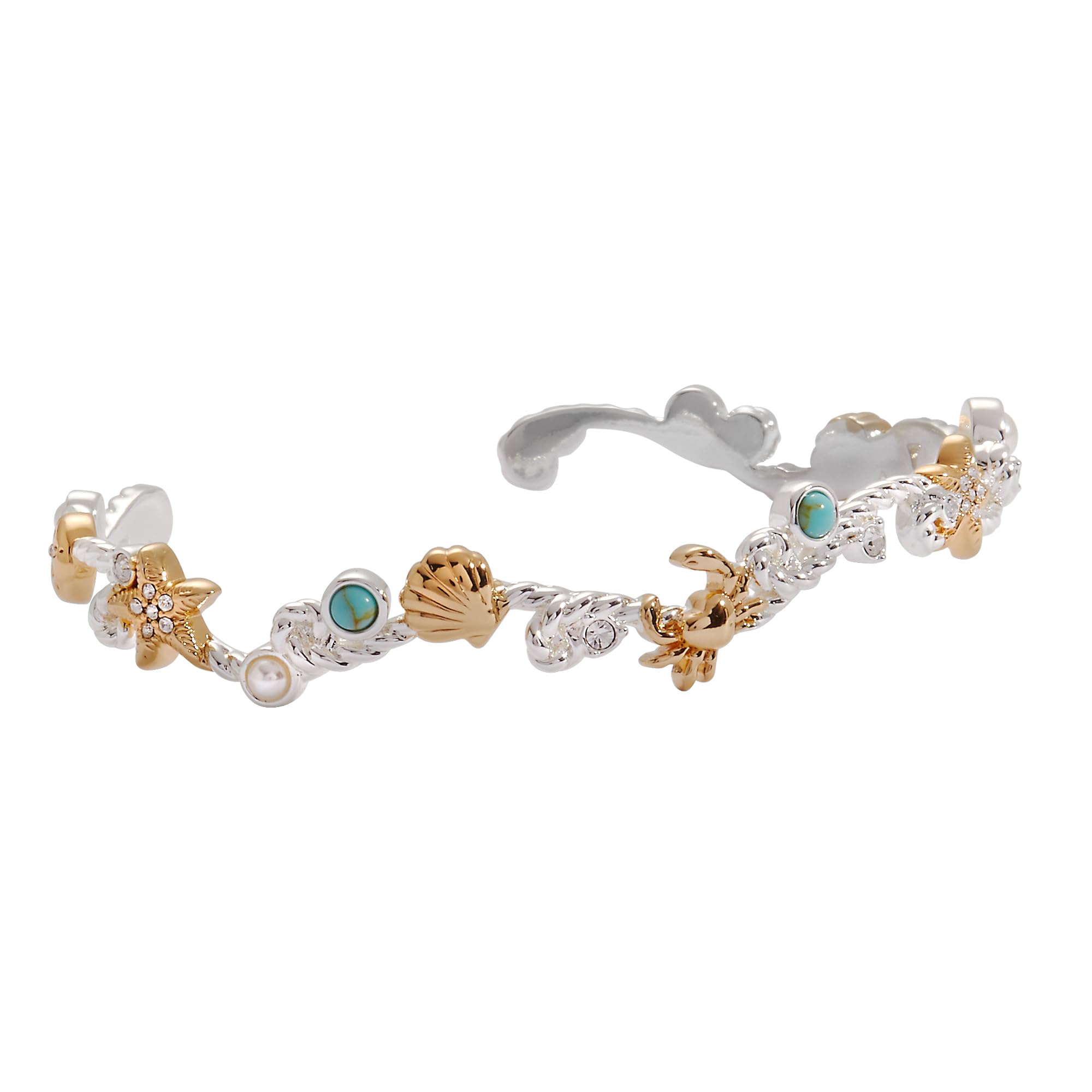 Alex and Ani Whimsical Seaside Jewelry