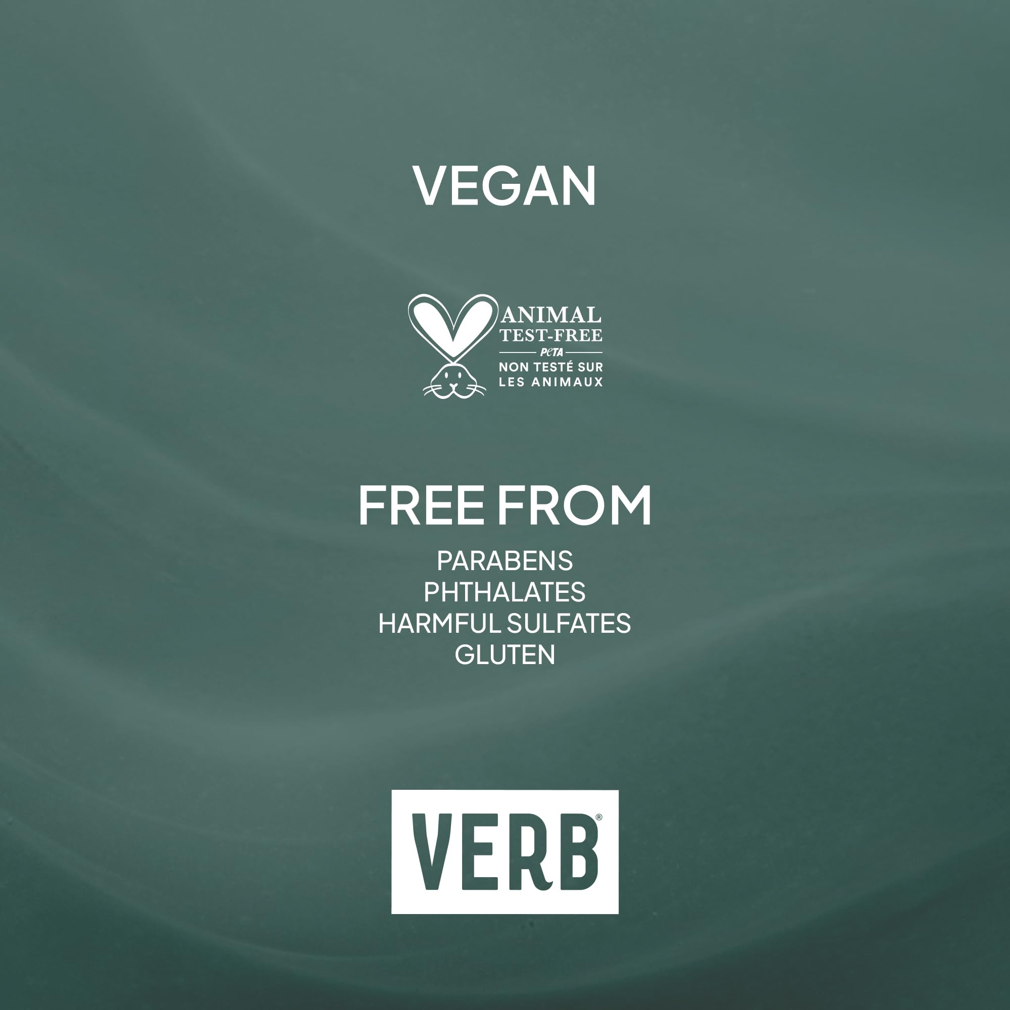 VERB Ghost Shampoo & Conditioner Duo Set, 12 fl oz, Infused with Moringa Oil -Cleanses + Moisturizes Fine and Weighed Down Hair - Vegan, No Parabens or Harmful Sulfates
