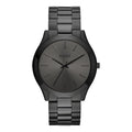 BUREI Men Watches Fashion Analog Stainless Steel Quartz Waterproof Watches,Gift for Men.