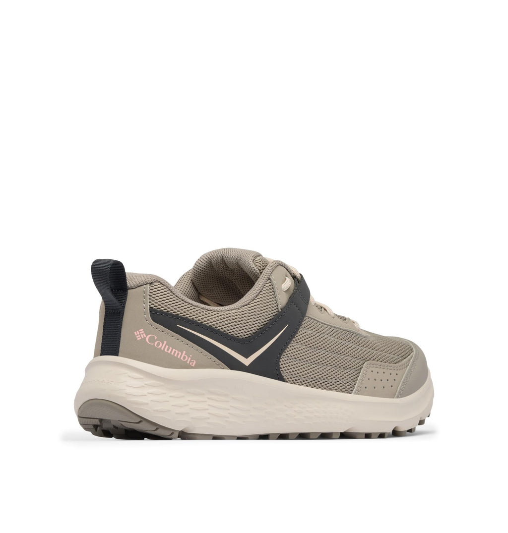 Columbia Womens Vertisol Trail, Kettle/Pink Haze, 7.5