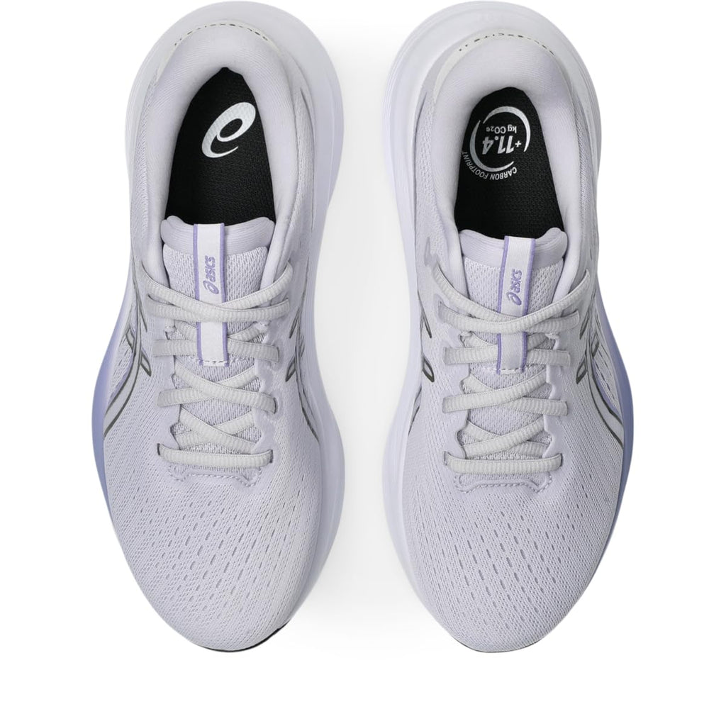 ASICS Women's Gel-Excite 11 Running Shoes, 9, Lilac HINT/Dark Olive