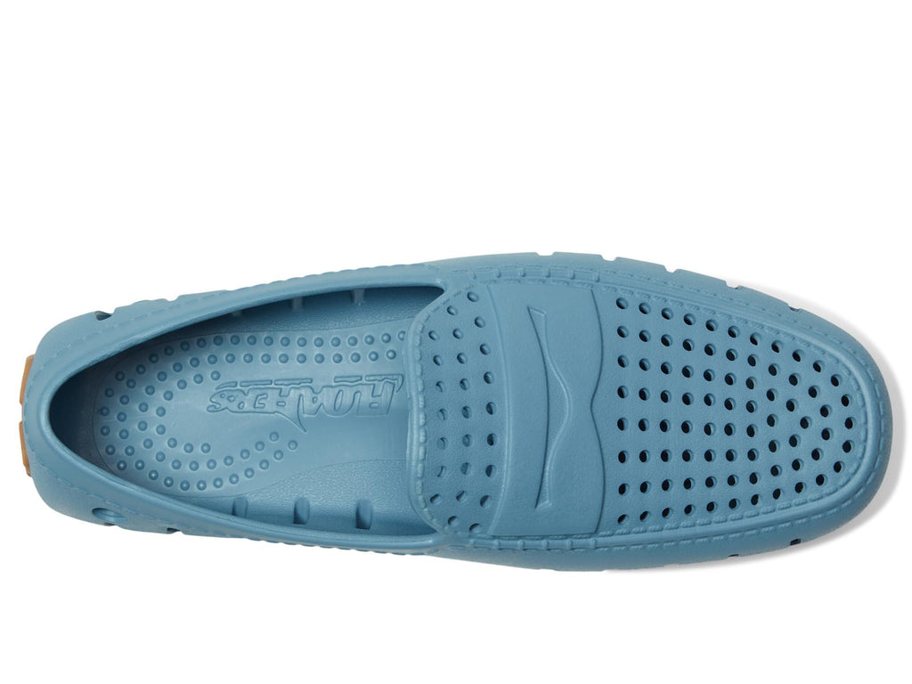 Floafers Men's Country Club Driver 2.0, Spring Lake/Gum, 10, Medium