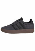 Adidas Men's Barreda, Grey/Black/Gum, 11