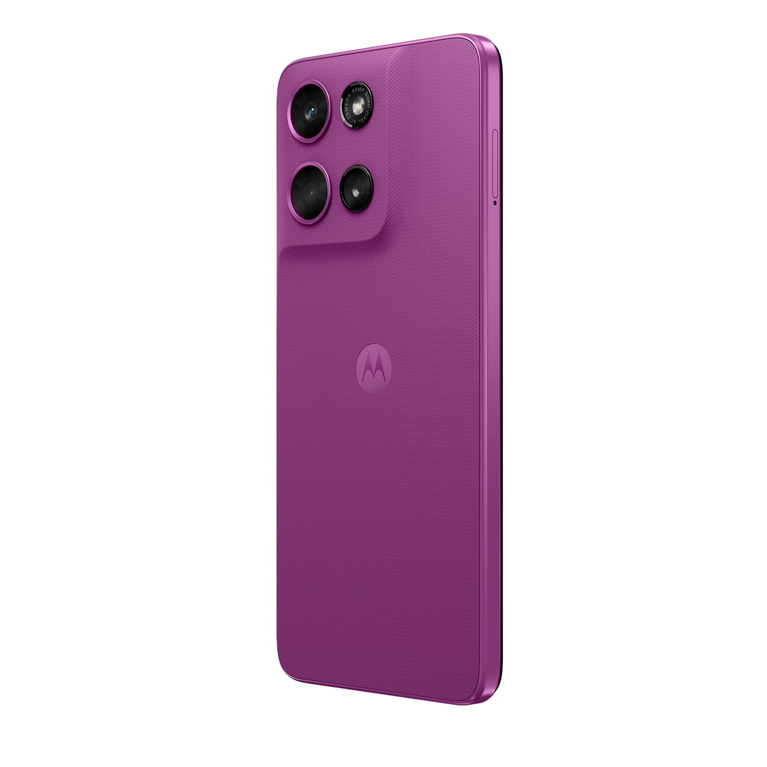 Motorola Moto g - 2026 | Unlocked | Made for US 4/128GB | 50MP Camera | Pantone Cattleya Orchid