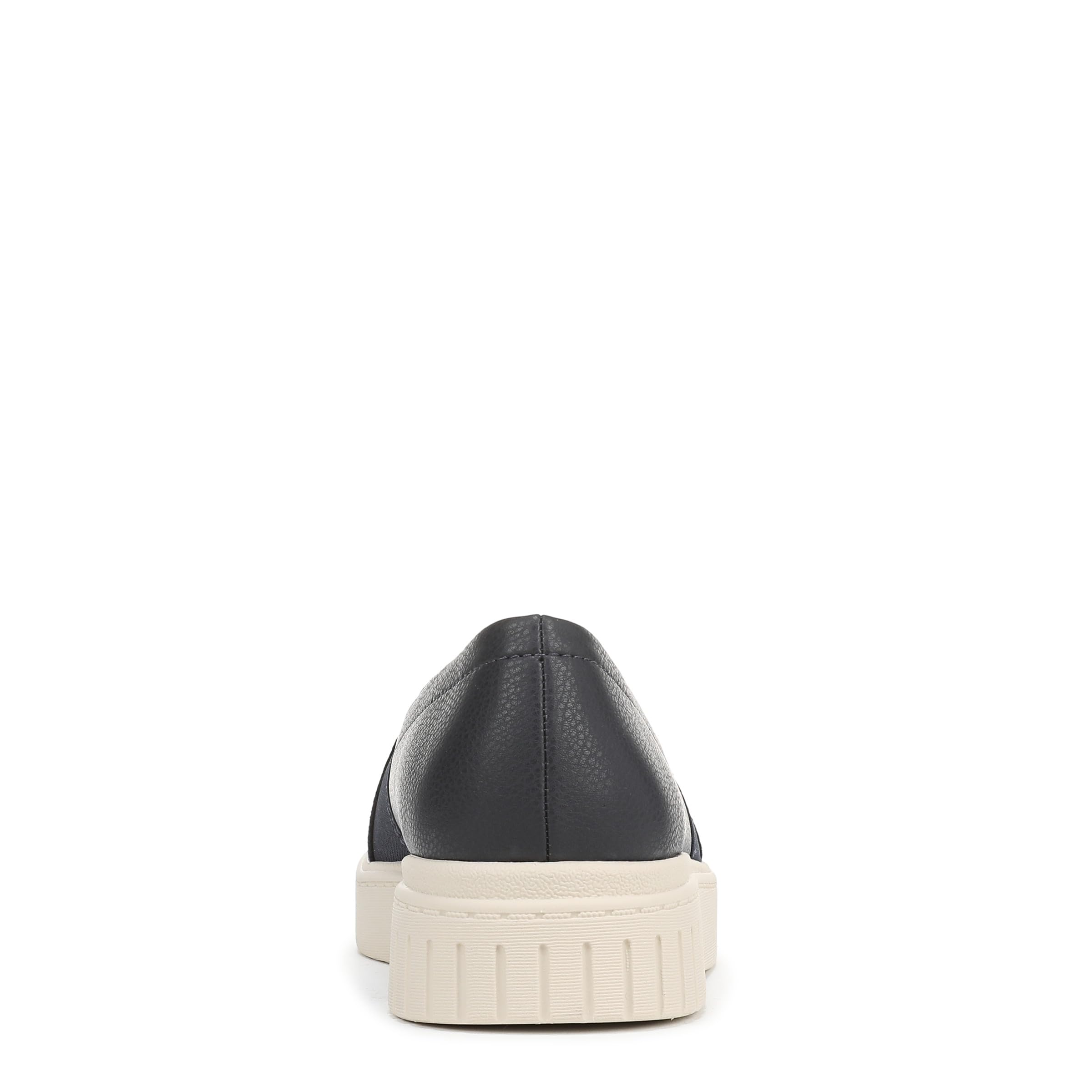 LifeStride Womens Grandeur Sneaker Lux Navy 8 M