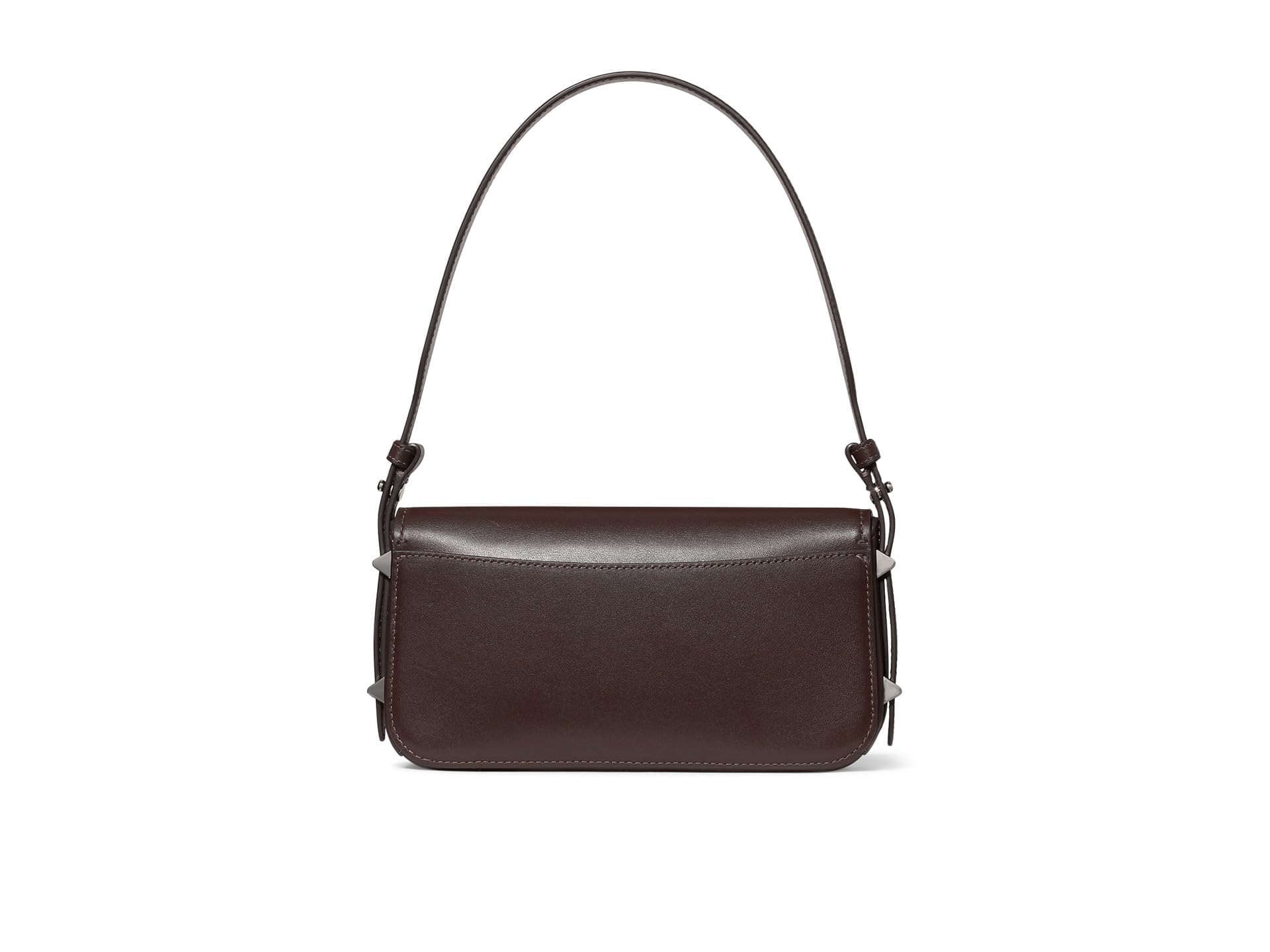 Kate Spade New York Womens Liv Shoulder Bag, Hot Fudge, One Size