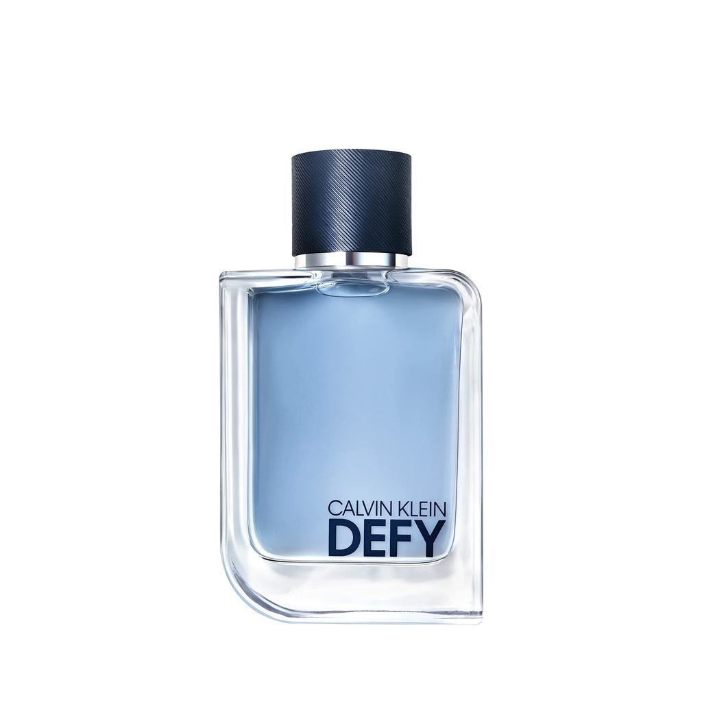 Calvin Klein Ck Defy Eau de Toilette 3.3 fl oz