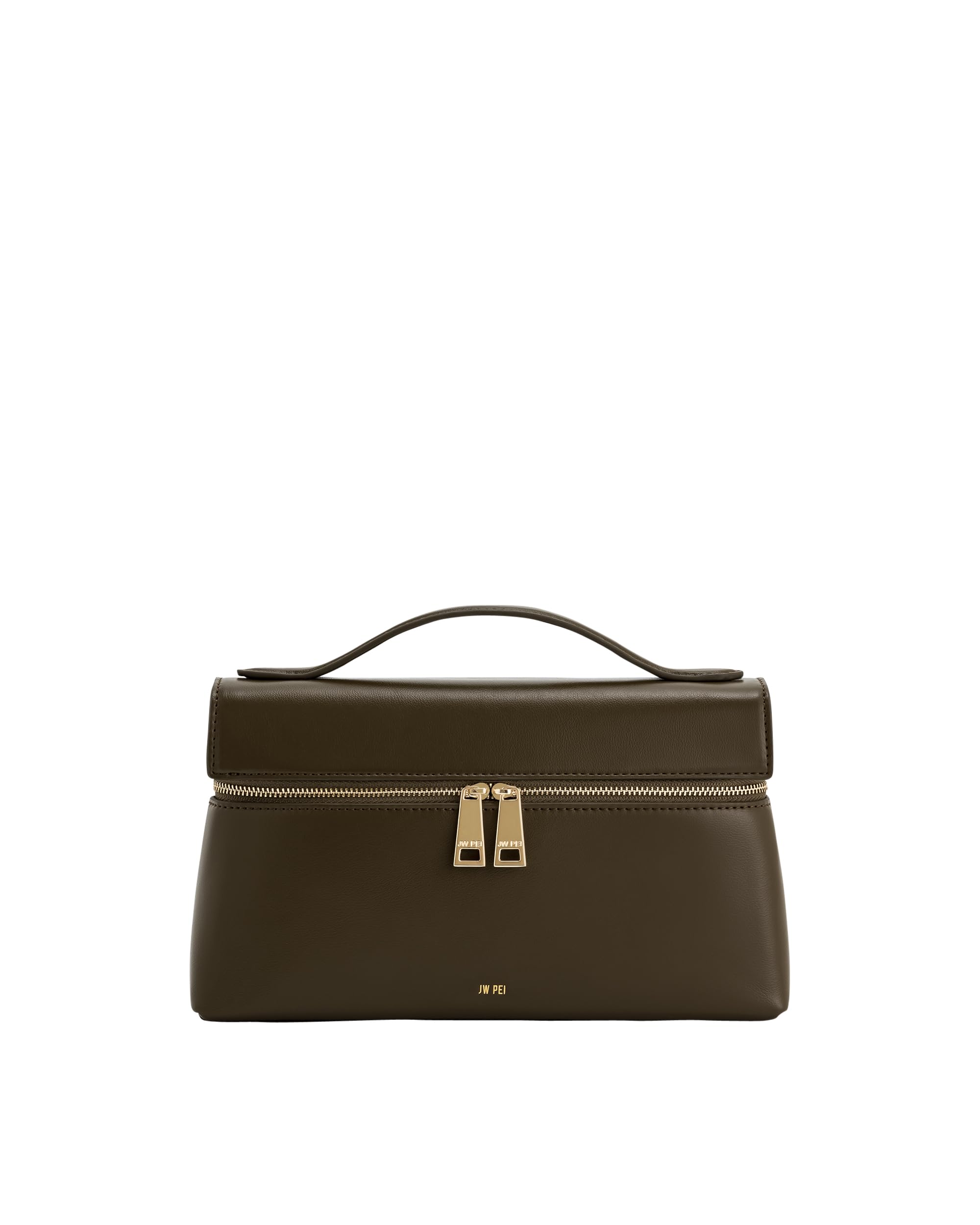 JW PEI Women's Thea Top Handle Bag - Dark Olive