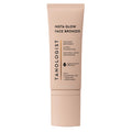 Tanologist Insta Glow Face Bronzer, Illuminating Cream Bronzer For Instant Radiant Glow, Lightweight, Blendable Formula For All Skin Tones, Vegan, 2.02 fl. oz/60 ml Tube