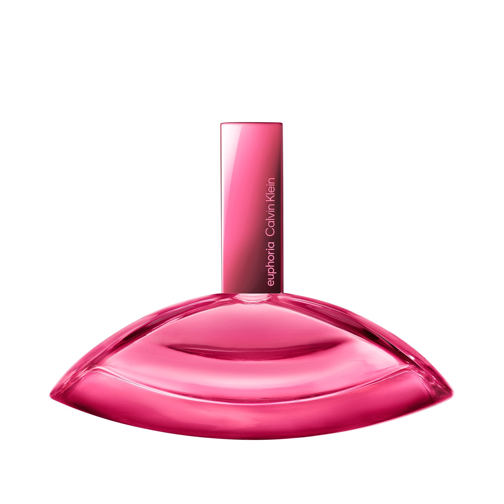 Calvin Klein Euphoria Magnetic Elixir Parfum Intense worn by Rosalia – Ambery Perfume for Women – With Ambrette Absolute, Dancing Orchid, Vanilla & Musks – Long-Lasting Fragrance