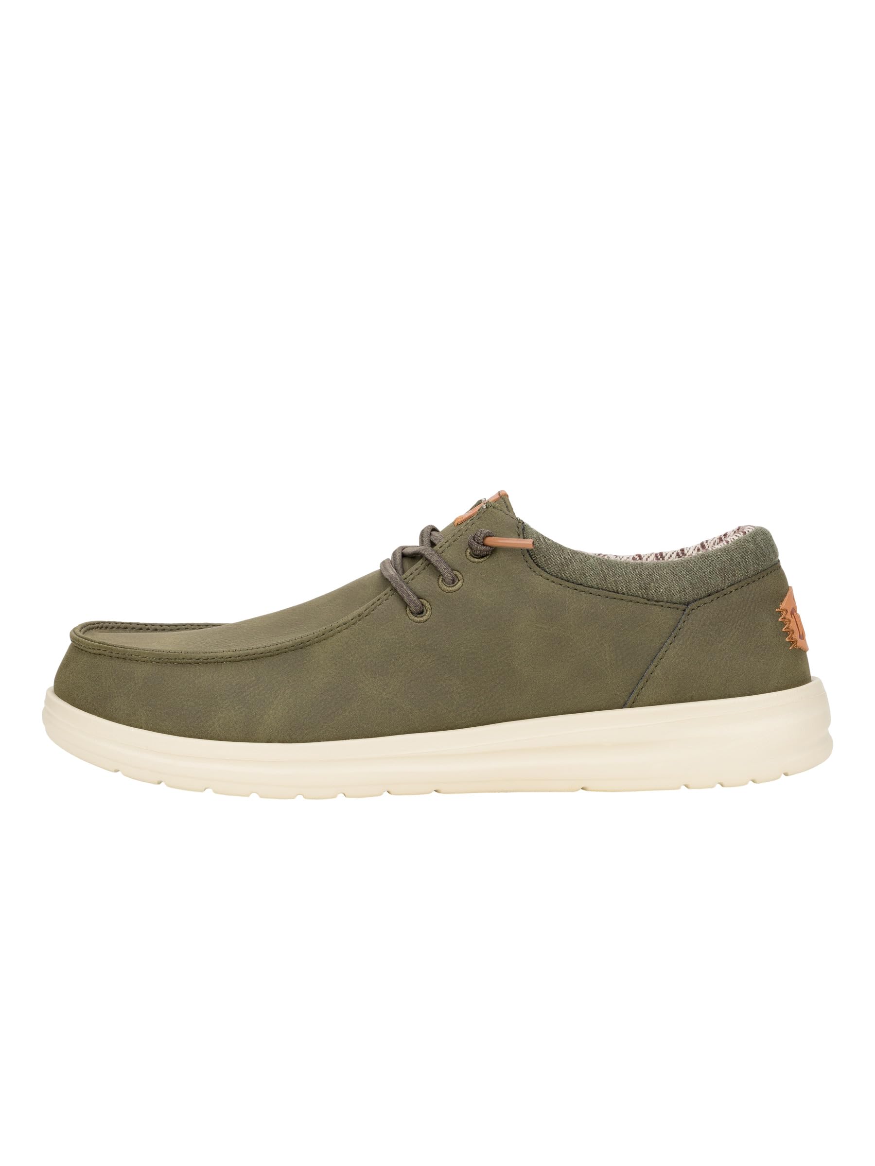 HEYDUDE Paul - Olive