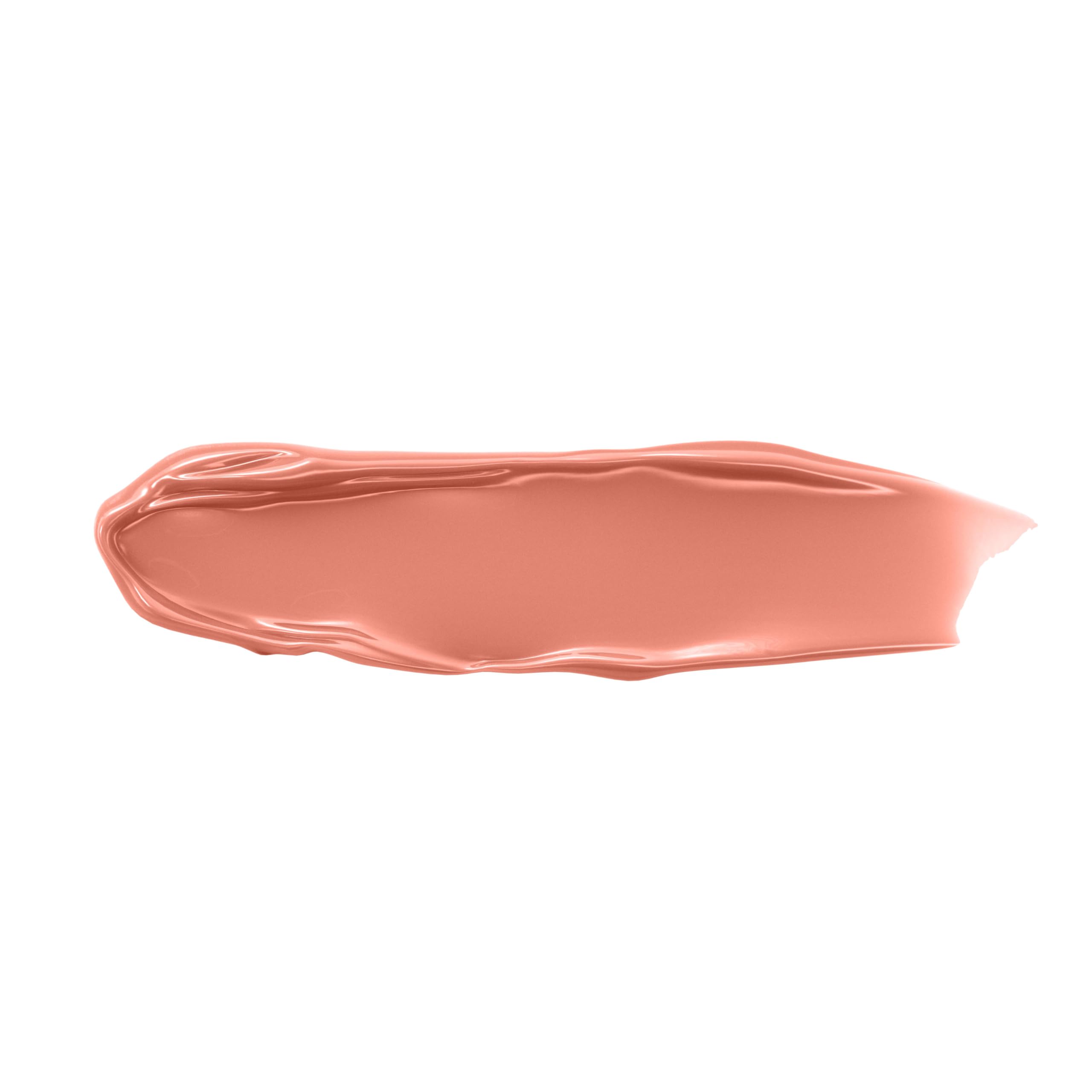 Neutrogena High Shine Glossy Lip, Nourishing Lip Gloss with Maracuja Oil, Antioxidant Vitamin E & Vitamins, Non-Retractable, Buildable Pigmented Color, Temptation, 0.07 oz