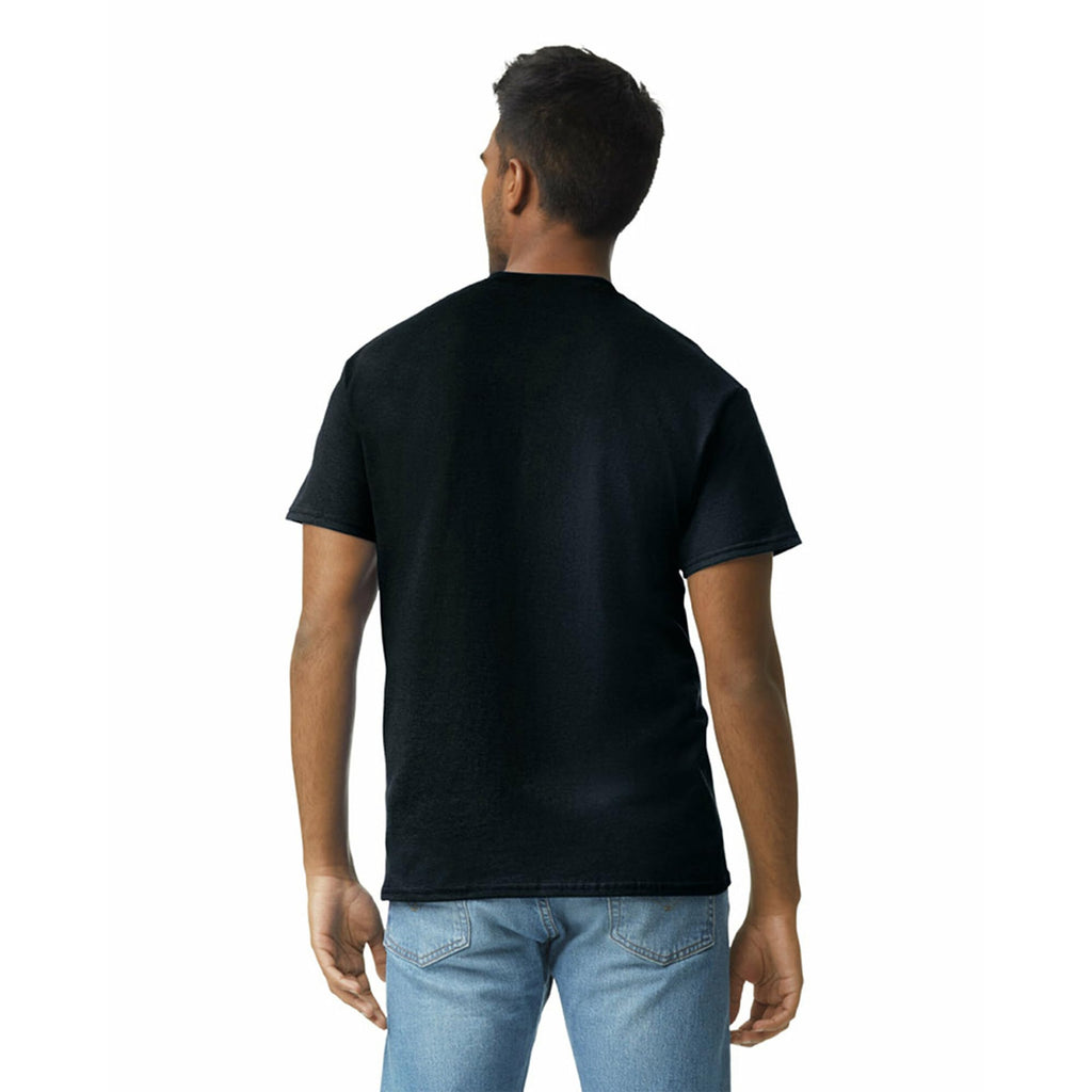 Gildan Adult Ultra Cotton T-shirt, Style G2000, Multipack