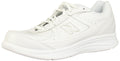 New Balance Women's 577 V1 Lace-up Shoe, White, 8.5 Wide