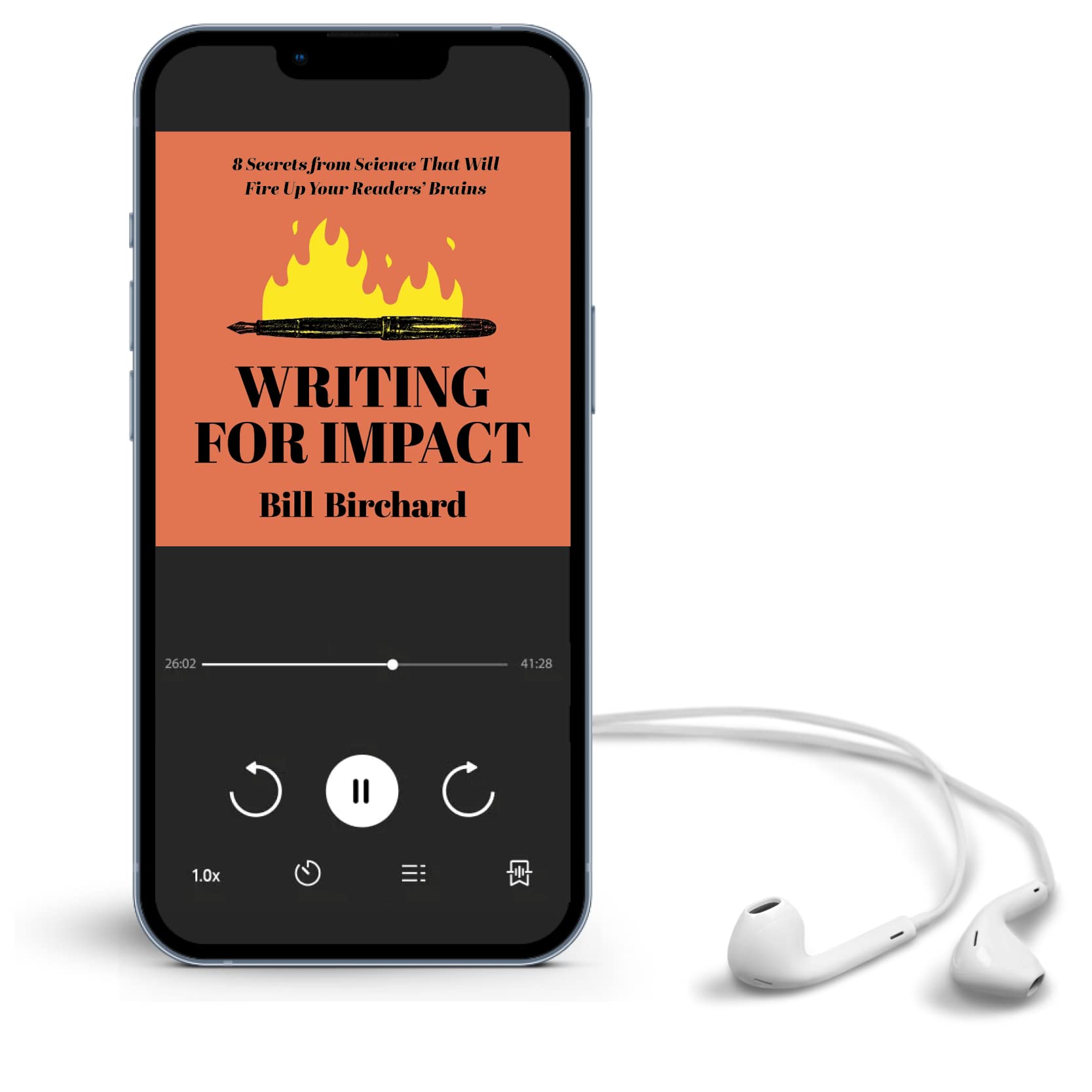 Writing for Impact: 8 Secrets from Science That Will Fire Up Your Readers’ Brains