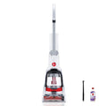 Hoover PowerDash Pet+ Compact Carpet Cleaner Machine, Lightweight Carpet Shampooer Machine, Pair with a Hoover Carpet Cleaner Solution for a Bright, Refreshed Home