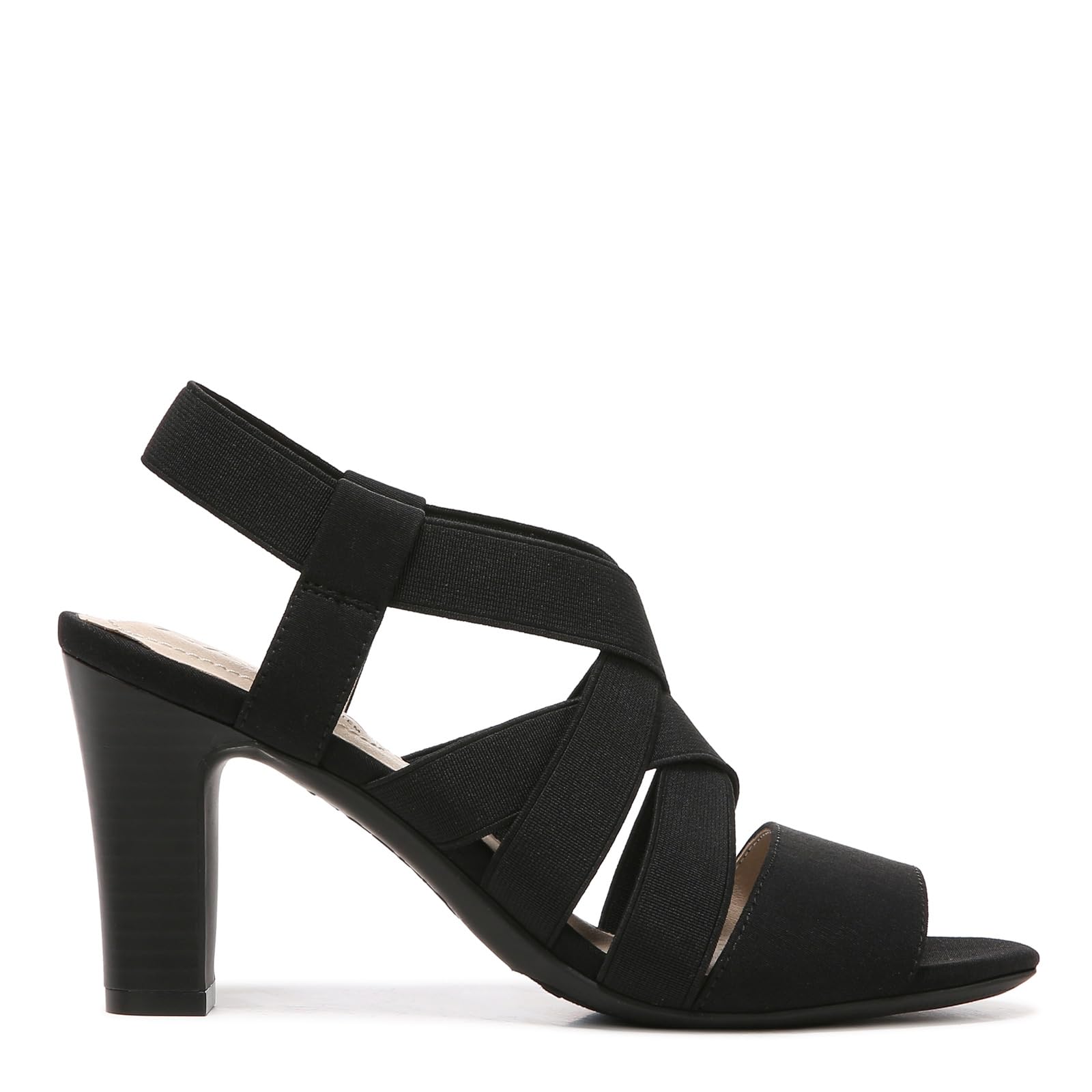 LifeStride Women's Charlotte High Heel Sandals