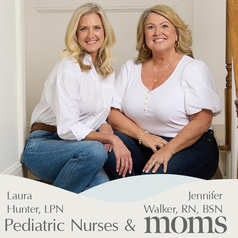 Moms on Call | Basic Baby Care 0-6 Months | Parenting Book 1 of 3 | 20th Anniversary Edition