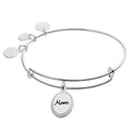 Alex and Ani Mom Bracelets