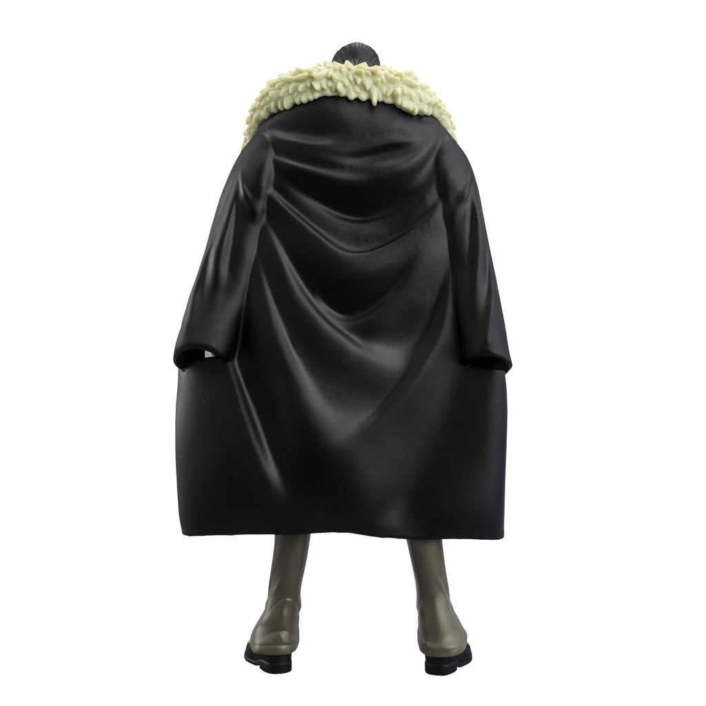 ANIME HEROES - One Piece - Crocodile Action Figure