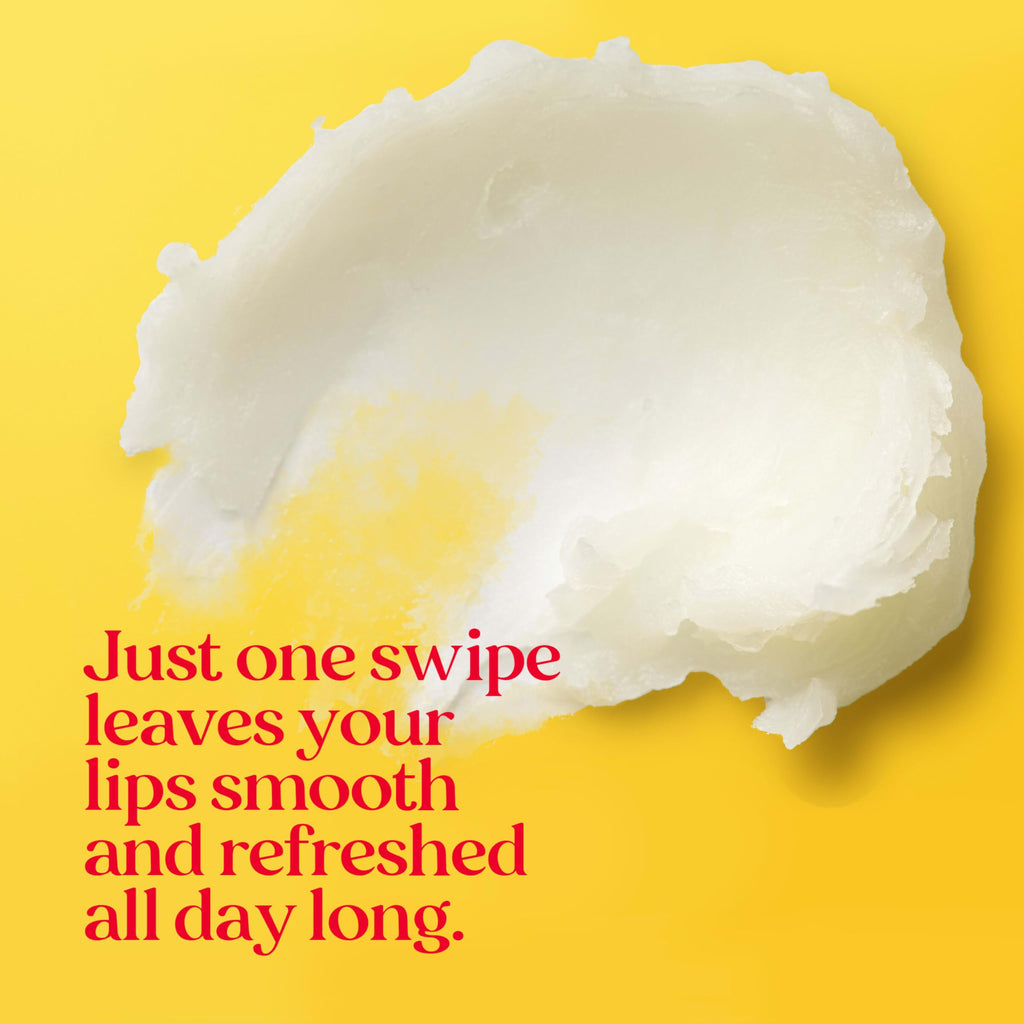 Burt's Bees 100% Natural Moisturizing Lip Balm (Superfruit)