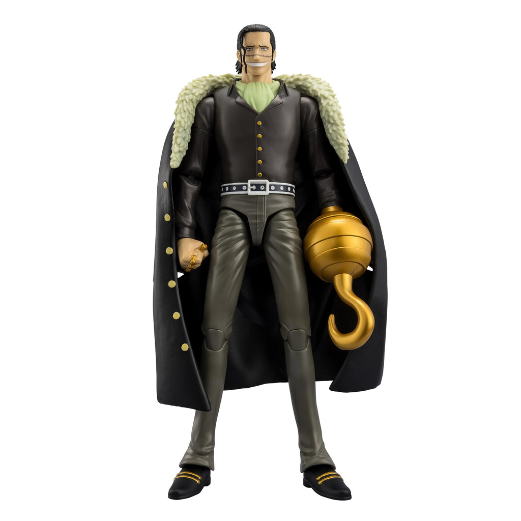 ANIME HEROES - One Piece - Crocodile Action Figure