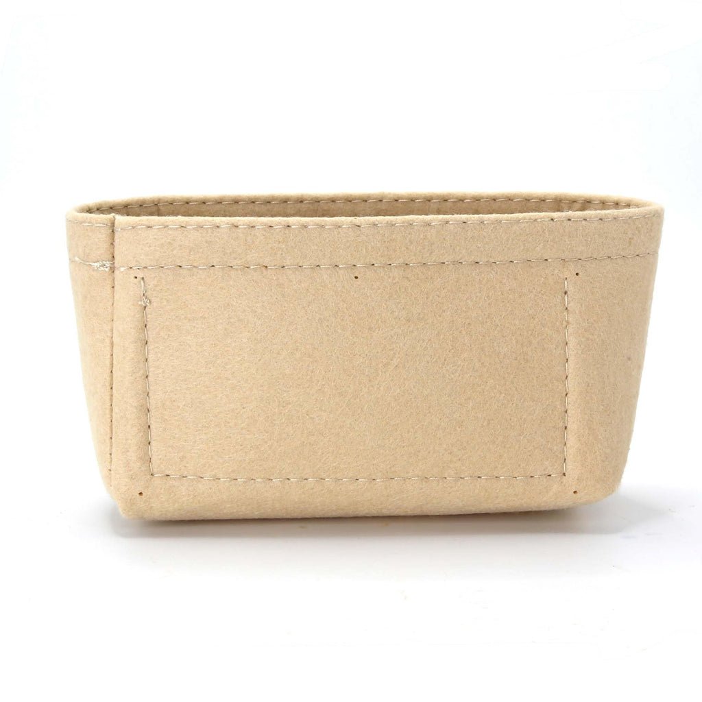 banbeln Crossbody Bag Organiser Organizer Insert Tote Large Inner In Bag (Beige,S)