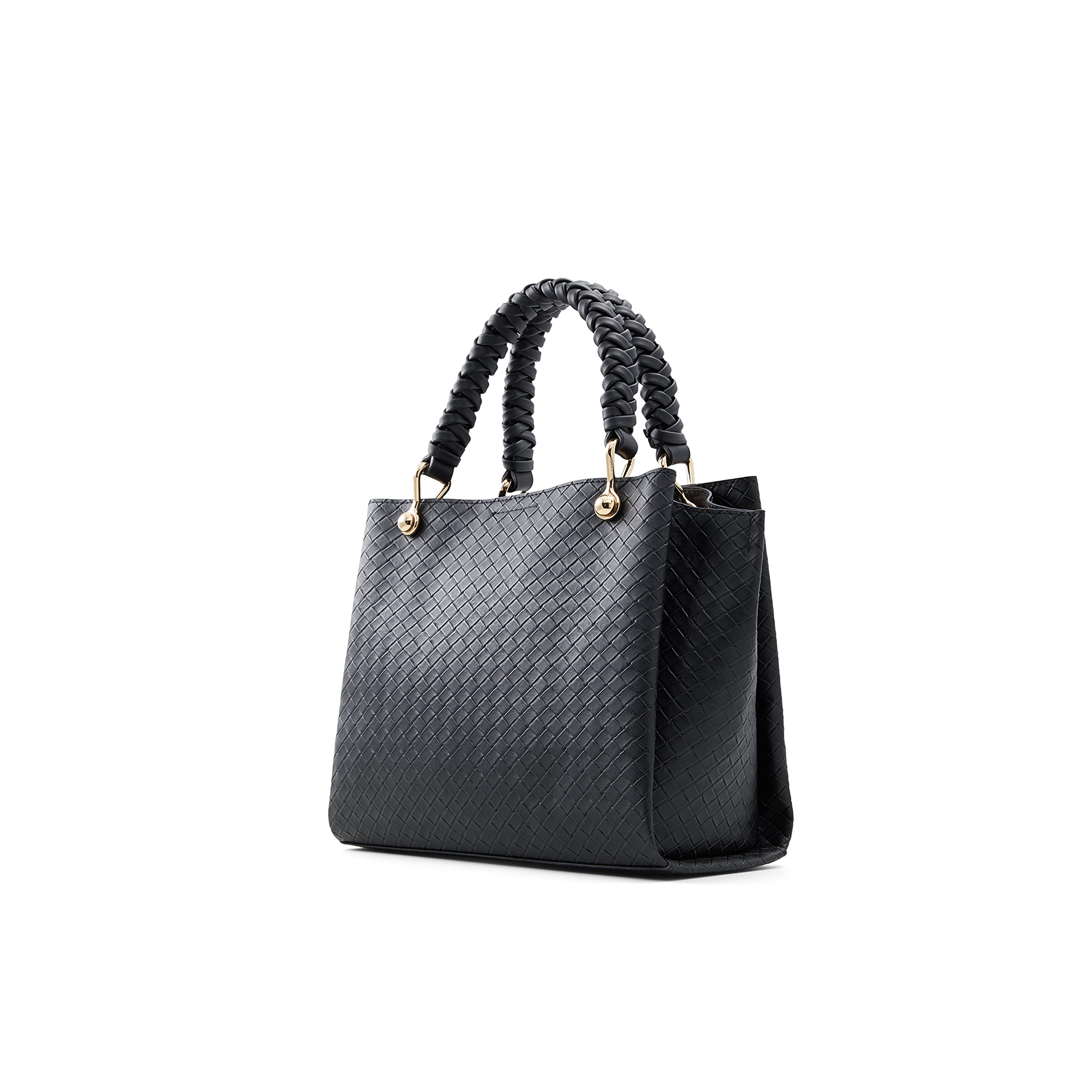ALDO Women's Gloadithh Tote Bag, Black
