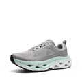 NORTIV 8 Men's Comfortable Walking Shoes MovePropel Athletic Breathable Gym Workout Tennis Jogging Cross Training Non Slip Fashion Running Sneakers,Size 10.5,Grey,SNWS247M