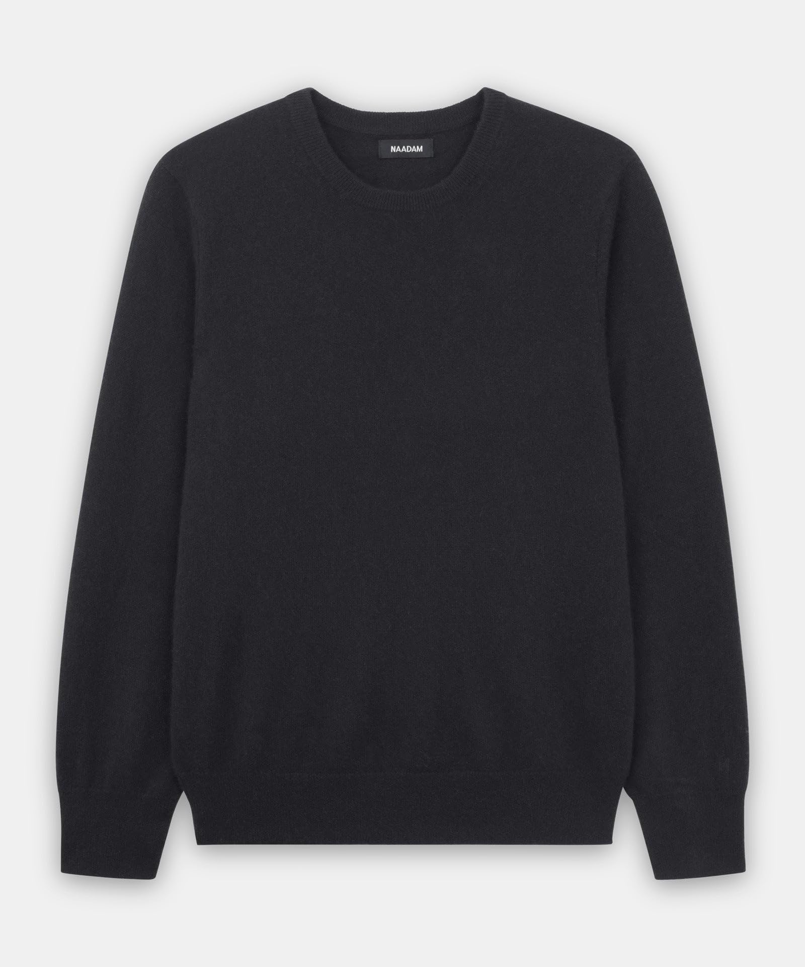 NAADAM Men's Original 100% Pure Cashmere Crewneck Pullover Sweater