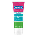 Benadryl Topical Itch Relief Gel, Extra Strength, Contains 2% DIPHENHYDRAMINE HCL, Soothing Relief from SCRAPES, Insect Bites, Sunburn, Poison Ivy and More, Great for Outdoors, 3.5 FL OZ
