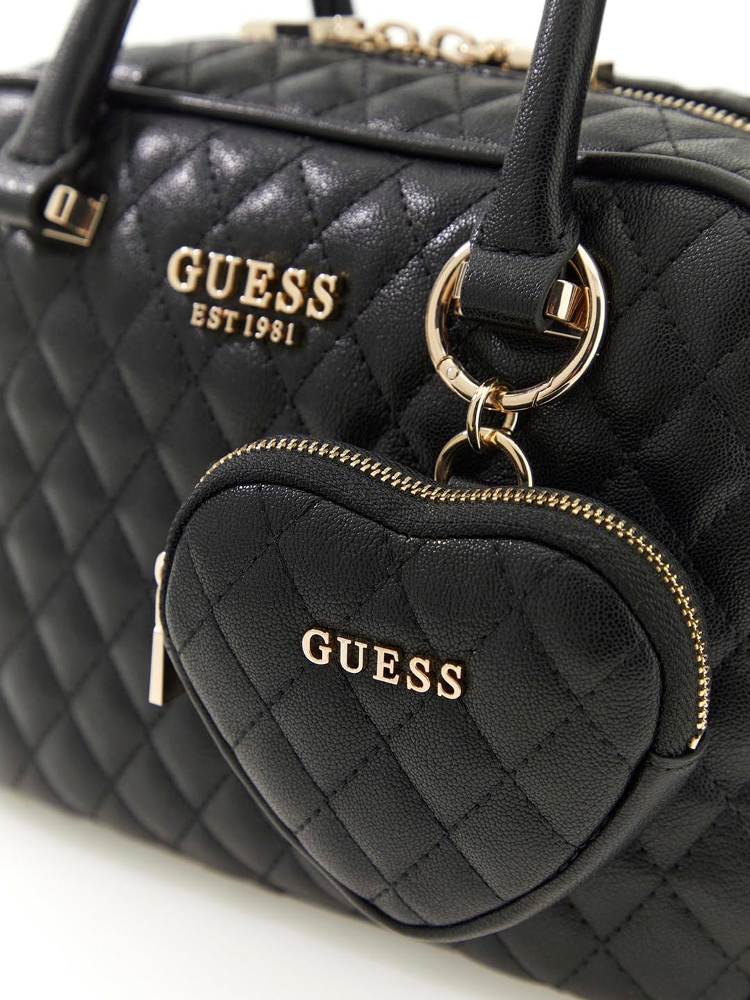 Atabey Box Satchel