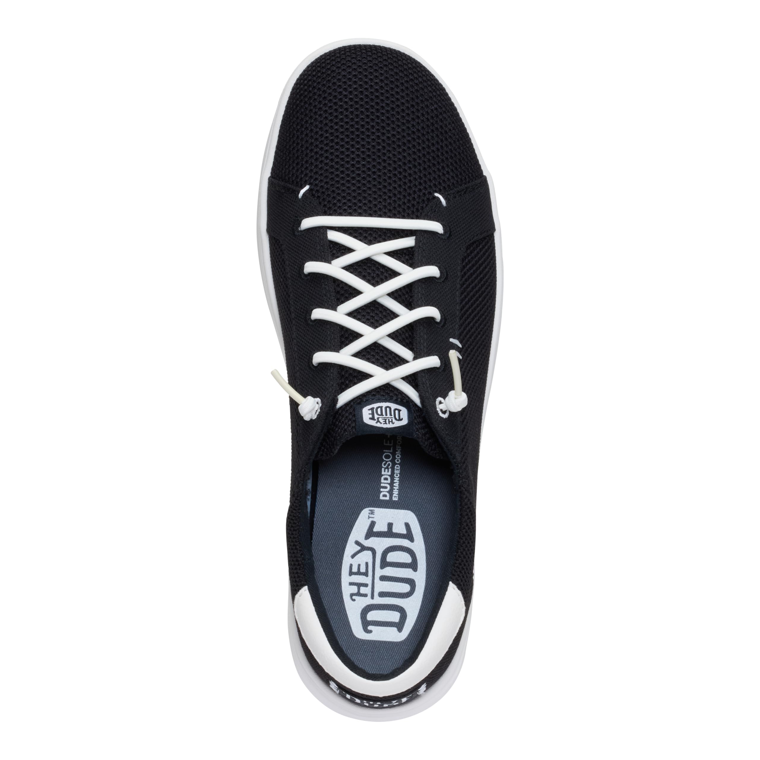 Paul Pro Mesh - Black/Multi