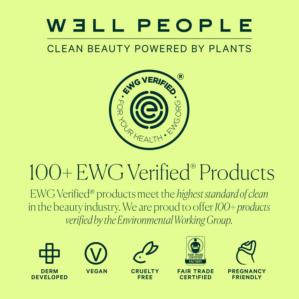 Well People Lush Lip Tinted Oil, Moisturizing Lip Oil For Nourishing & Conditioning Lips, Adds Sheer Color, Vegan & Cruelty-free, Daylily Petal