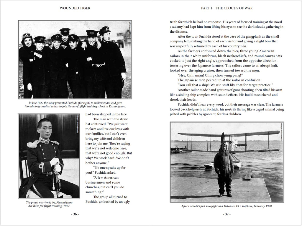 The True Story of the Pilot Who Led the Pearl Harbor Attack, the American Prisoner Who Forgave Him, and the Girl Who Changed Everything.