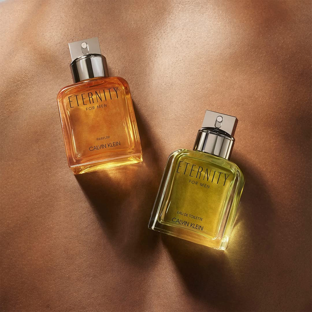 Calvin Klein Eternity For Men Parfum 1.6 fl oz
